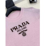 2026年4月4日入荷春夏新作Prada 高級品復刻 女性服 KL工場