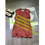 2026年4月4日入荷春夏新作Prada 高級品復刻 女性服 KL工場