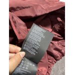 2026年4月4日入荷春夏新作Prada 高級品復刻 女性服 KL工場