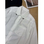 2026年4月4日入荷春夏新作Prada 高級品復刻 女性服 KL工場