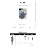 2026年4月4日入荷春夏新作Prada 高級品復刻 女性服 KL工場