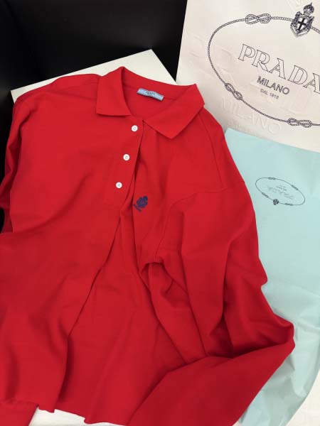 2026年4月4日入荷春夏新作Prada 高級品復刻 女性服...