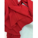 2026年4月4日入荷春夏新作Prada 高級品復刻 女性服 KL工場