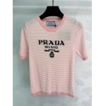 2026年4月4日入荷春夏新作Prada 高級品復刻 女性服 KL工場