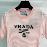 2026年4月4日入荷春夏新作Prada 高級品復刻 女性服 KL工場