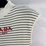 2026年4月4日入荷春夏新作Prada 高級品復刻 女性服 KL工場