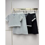 2026年4月4日入荷春夏新作Prada 上下高級品復刻 女性服 KL工場