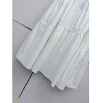 2026年4月4日入荷春夏新作Prada 高級品復刻 女性服 KL工場