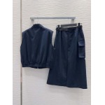 2026年4月4日入荷春夏新作Prada 高級品復刻 女性服 KL工場