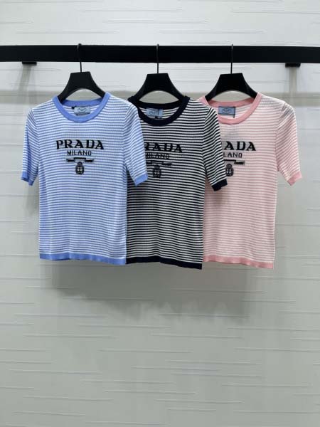 2026年4月4日入荷春夏新作Prada 高級品復刻 女性服...