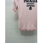 2026年4月4日入荷春夏新作Prada 高級品復刻 女性服 KL工場