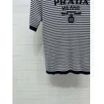 2026年4月4日入荷春夏新作Prada 高級品復刻 女性服 KL工場