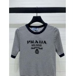 2026年4月4日入荷春夏新作Prada 高級品復刻 女性服 KL工場