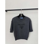 2026年4月4日入荷春夏新作Prada 高級品復刻 女性服 KL工場
