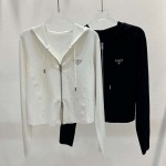 2026年4月4日入荷春夏新作Prada 高級品復刻 女性服 KL工場