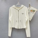 2026年4月4日入荷春夏新作Prada 高級品復刻 女性服 KL工場