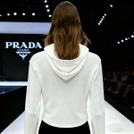 2026年4月4日入荷春夏新作Prada 高級品復刻 女性服 KL工場