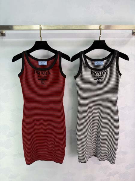 2026年4月4日入荷春夏新作Prada 高級品復刻 女性服...