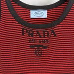 2026年4月4日入荷春夏新作Prada 高級品復刻 女性服 KL工場