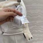 2026年4月4日入荷春夏新作Prada 高級品復刻 女性服 KL工場