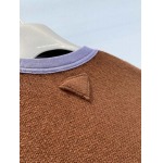 2026年4月4日入荷春夏新作Prada 高級品復刻 女性服 KL工場