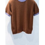 2026年4月4日入荷春夏新作Prada 高級品復刻 女性服 KL工場