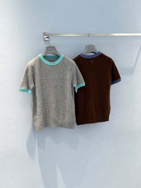 2026年4月4日入荷春夏新作Prada 高級品復刻 女性服...