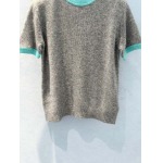 2026年4月4日入荷春夏新作Prada 高級品復刻 女性服 KL工場