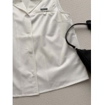 2026年4月4日入荷春夏新作Prada 高級品復刻 女性服 KL工場