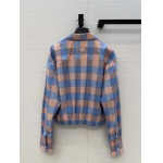 2026年4月4日入荷春夏新作Prada 高級品復刻 女性服 KL工場