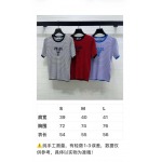 2026年4月4日入荷春夏新作Prada 高級品復刻 女性服 KL工場