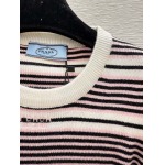 2026年4月4日入荷春夏新作Prada 高級品復刻 女性服 KL工場