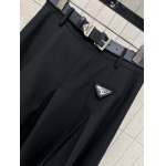 2026年4月4日入荷春夏新作Prada 高級品復刻 女性服 KL工場