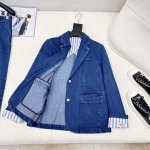 2026年4月4日入荷春夏新作Prada 高級品復刻 女性服 KL工場