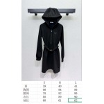 2026年4月4日入荷春夏新作Prada 高級品復刻 女性服 KL工場