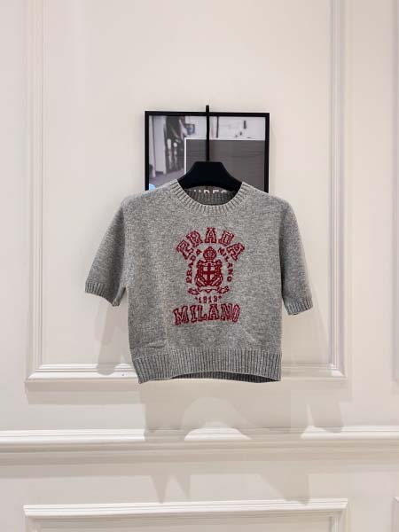 2026年4月4日入荷春夏新作Prada 高級品復刻 女性服...