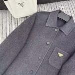 2026年4月4日入荷春夏新作Prada 高級品復刻 女性服 KL工場