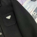 2026年4月4日入荷春夏新作Prada 高級品復刻 女性服 KL工場