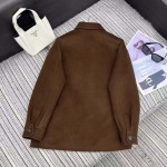 2026年4月4日入荷春夏新作Prada 高級品復刻 女性服 KL工場