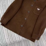 2026年4月4日入荷春夏新作Prada 高級品復刻 女性服 KL工場