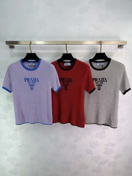 2026年4月4日入荷春夏新作Prada 高級品復刻 女性服...