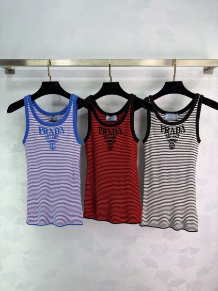 2026年4月4日入荷春夏新作Prada 高級品復刻 女性服...