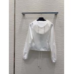 2026年4月4日入荷春夏新作Prada 高級品復刻 女性服 KL工場