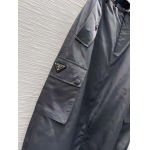 2026年4月4日入荷春夏新作Prada 上下高級品復刻 女性服 KL工場