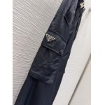 2026年4月4日入荷春夏新作Prada 上下高級品復刻 女性服 KL工場