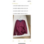 2026年4月4日入荷春夏新作Prada 高級品復刻 女性服 KL工場