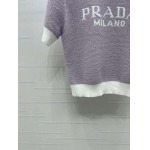 2026年4月4日入荷春夏新作Prada 高級品復刻 女性服 KL工場