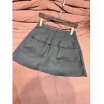 2026年4月4日入荷春夏新作Prada 高級品復刻 女性服 KL工場