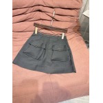 2026年4月4日入荷春夏新作Prada 高級品復刻 女性服 KL工場