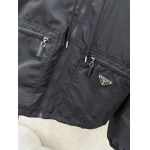 2026年4月4日入荷春夏新作Prada 高級品復刻 女性服 KL工場